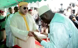 من أجل مواجهة المد الشيعي.. دعوات أمريكية لدعم الانفتاح الديني المعتدل للمغرب على إفريقيا