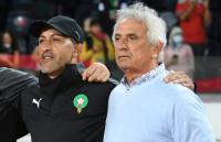 حجي يجر خليلوزيتش والصحفي محمد رامي للقضاء.. ويطالبهما بتعويض خيالي