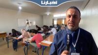 هذه إجراءات وأجواء امتحانات الباكالوريا بمدينة وجدة