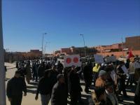 الجزائر تنفذ قرار إبعاد الفلاحين المغاربة من أراضي "العرجة" والمملكة تختار عدم معاملة المزارعين الجزائريين بالمثل