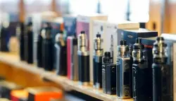 الصحة العالمية تدعو لحظر سريع لمنتجات التبغ المنكهة