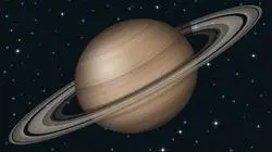 مشهد لن يتكرر قبل 2040 .. ثقب عملاق يظهر على زحل مطلع الشهر القادم