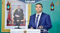 الندوة الصحفية للناطق الرسمي باسم الحُكومة الخميس 6 أبريل