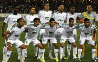 الرجاء يهين المغرب التطواني بخماسية مدوية و يمهد الطريق نحو اللقب