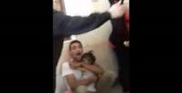 بالفيديو.. لحظة اختطاف طفل من والده بمحطة مترو «غمرة» في مصر