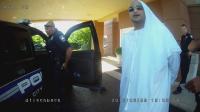 الشرطة الامريكية تعتقل بشكل مهين أمير اماراتي عن طريق الخطأ