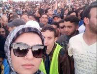 مايسة ترد على أصحاب المساواة فالارث :"النضال للمساواة في تقسيم إرث ثروات الوطن أولى من نضال التعصيب والمساواة في الإرث العائلي"