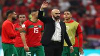 الليلة.. الأسود يواجهون المنتخب البوركينابي والجامعة تقرر التبرع بمداخيل المقابلة لفائدة ضحايا زلزال الحوز