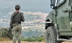 لا تنخدعوا للمحرضين.. وزير الداخلية الإسباني يرسل تعزيزات أمنية إلى سبتة ويؤكد: لن يحصل المقتحمون على أي شيء