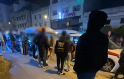 تطورات مثيرة في قضية السطو على مليار من داخل محل ذهب بطنجة