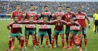 مهزلة الشــان : مُنتخب بلاعبين عجزة و بريمات مبالغ فيها للفوز بلقب "وهمي"