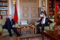 المغرب يرد بشكل حازم على مقترح أوروبي لاحتضان مراكز لإيواء المهاجرين السريين