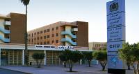 الأمور تزداد تعقيدا بمستعجلات المستشفى الجامعي بمراكش وتهديد باعتصام مفتوح