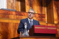 تأجيل الجلسة الشهرية لرئيس الحكومة أخنوش بالبرلمان وسط أنباء عن مجلس وزاري مرتقب