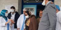 نسبة حالات الشفاء من "كورونا" في المغرب ترتفع بشكل قياسي والحصيلة تصل إلى 6291 متعاف