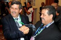 هل سيتم  تعويض أحد وزراء البيجيدي المنسحبين من الحكومة بعبدالواحد الفاسي خصم شباط في حزب الاستقلال ؟