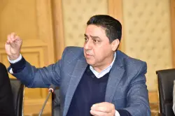 نبذة عن عمر حجيرة الوزير المنتدب لدى وزير الصناعة والتجارة والاستثمار والإدماج الاقتصادي المكلف بالتجارة الخارجية