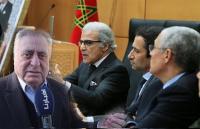 هذا ما قاله زيان عن برنامج دعم المقاولات الذي أطلقه الملك