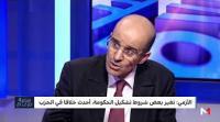 الأزمي: بنكيران يتكلم و هو صامت