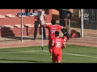 شباب خنيفرة يعوض كبوة الكأس و يهزم المغرب التطواني بثنائية (فيديو)