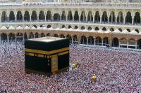 خطير .. السلطات السعودية تعلن "إحباط هجوم" في الحرم المكي