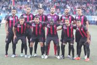 المغرب التطواني يوضح حقيقة خصم الفيفا 6 نقاط من رصيده !
