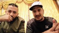 "ولد الكرية" و"لزعر": ما قلناه كان مجرد خدعة ؟!
