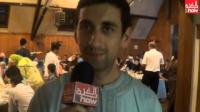 فطور جماعي بأمريكا