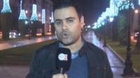 لاعبو وفاق سطيف الجزائري عاشوا لحظات رعب في رحلتهم الجوية نحو المغرب