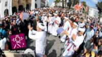 8 مارس : بعد عبد الاله بن كيران شباط يرقص على نغمات سوسية