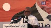 !   بنكيران : ماذا وقع لاهل فاس حتى يقبلوا بشباط