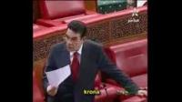 الوفا : الناس لا تعجبهم سلوكاتي لأني واضح