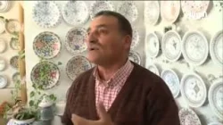 الصناعات التقليدية في المغرب