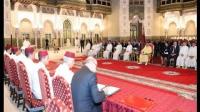الملك يُطلق مخطط تنمية جهة الدار البيضاء الكبرى (2015- 2020)