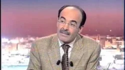الياس لعمرى ووزارة الاوقاف