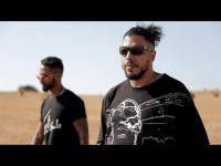 الرابور "الكناوي" صاحب أغنية "عاش الشعب" صور كليب داخل مستشفى عمومي والمسؤولين يتحسسون رؤوسهم