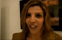 لطيفة احرار تتمنى لكم سنة أمازيغية سعيدة