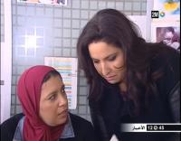 حقيقة قصة السيدة التي تناقلت مواقع التواصل الاجتماعي أنها ظهرت في برنامج مختفون بعد سنتين من وفاتها