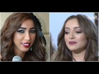 شاهد جميلة البدوي ترد بقوة علي دنيا بطمة ” ماكانعرفش دنيا بطمة “