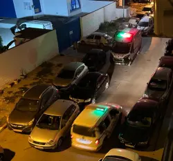 تحرّك أمني سريع بمارتيل بعد مقال "أخبارنا" حول "فضائح" شارع الدار البيضاء وعمليات المداهمة تتواصل