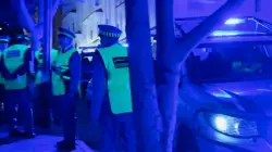 الدرك الملكي يشن حملة تمشيطية واسعة داخل تراب جماعة اكزناية بطنجة