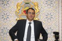 غلاب يتوعد النواب المتغيبين بالاقتطاع من أجورهم 