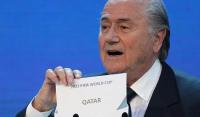 سياسيون في بريطانيا يطالبون الفيفا بتجريد قطر من استضافة كأس العالم