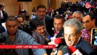 كواليس انتخاب العنصر رئيسا لجهة فاس مكناس‏