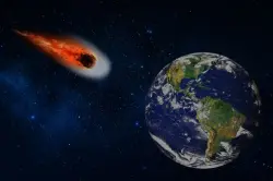 ناسا تكشف 9 دول قد يضربها الكويكب في 2032.. إحداها عربية