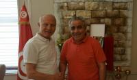 رسميا.. فوزي البنزرتي يعود إلى الدوري التونسي