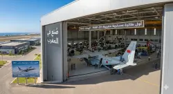 لتحقيق سيادته الدفاعية..  المغرب سيصنع أول طائرة عسكرية في غضون أربع سنوات