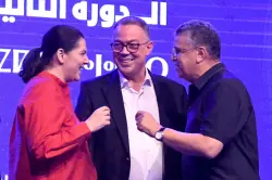 لقجع في "البام".. قراءة في توقيت الالتحاق وأبعاده قبيل استحقاقات شتنبر التشريعية