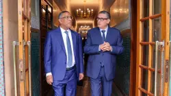 الحكومة تستدعي النقابات لمناقشة "إصلاح التقاعد" ومخاريق ينفي إفلاس الصناديق