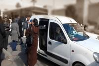 الصخيرات : الخطافة و الكريساج بالعلالي و المسؤولون في دار غفلون